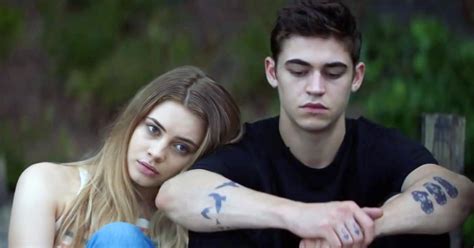 Revelations about her family, and then hardin's. What Is 'After We Fell' About? The Third Book Is As ...