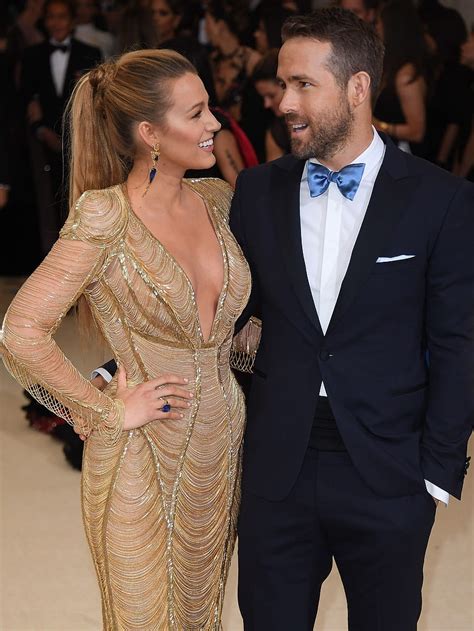 Heres The Proof That Blake Lively And Ryan Reynolds Are The Funniest