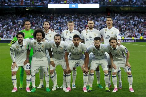 Crisis club real madrid slammed by spanish press after. Real Madrid 2018 Wallpaper 3D (61+ pictures)