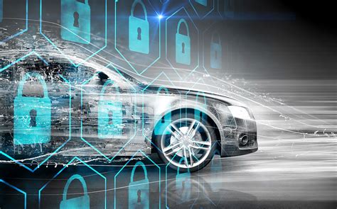 What The Next 30 Years Holds For Automotive Technology Ele Times