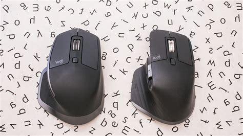 Logitech mx master 3 wireless mouse review. Logitech's new MX Master 3 mouse is driven by ...