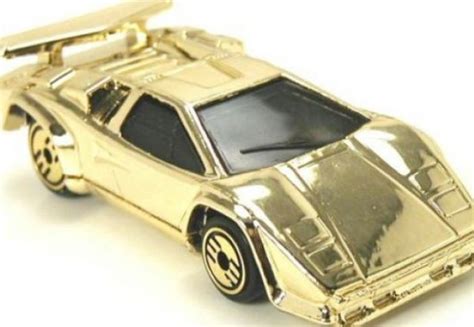 Most Valuable Hot Wheels Cars