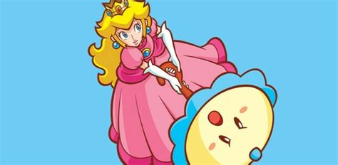 August Is Officially Princess Peach Month According To Nintendo Of