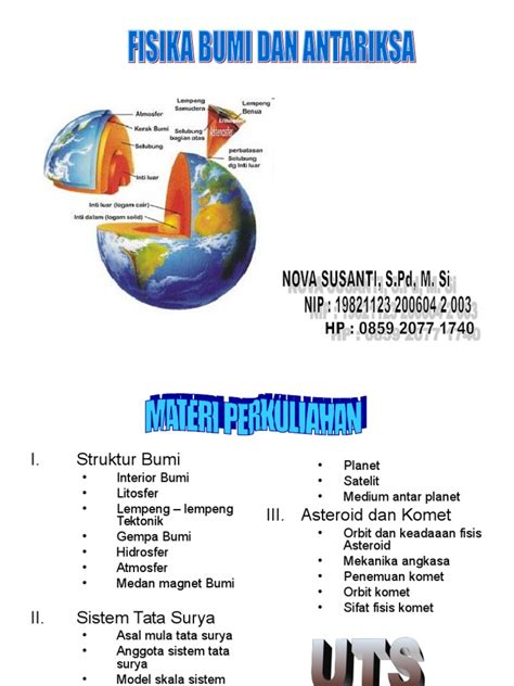 Gempa bumi disebabkan oleh pergerakan kerak bumi (lempeng bumi) yang menimbulkan tekanan terlalu besar untuk dapat ditahan. struktur bumi