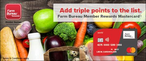 Personal credit cards from visa® at first national bank of omaha deliver low rates and rewards, and a credit card to rebuild your credit. Tennessee Farm Bureau Member Benefits