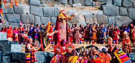 Inti Raymi 2020 Festival Del Inti Raymi En Cusco Tour Vrogue Co