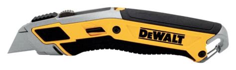 Dewalt Premium Retractable Utility Knife Dwht10295 For Sale Online Ebay