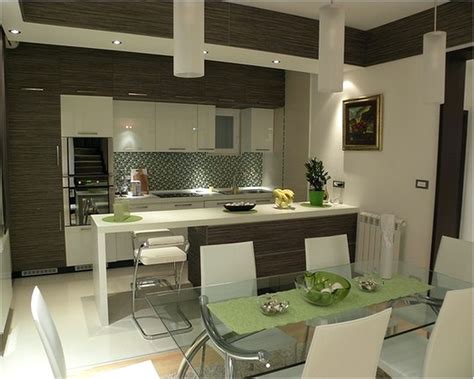 Check spelling or type a new query. 32 Desain Dapur dan Ruang Makan Sempit Sederhana Terbaru ...