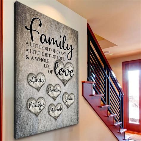 Get the best deals on children's bedroom family tree wall decals stickers. Personalized Canvas Wall Art | Custom Prints You''ll Love - GearDen