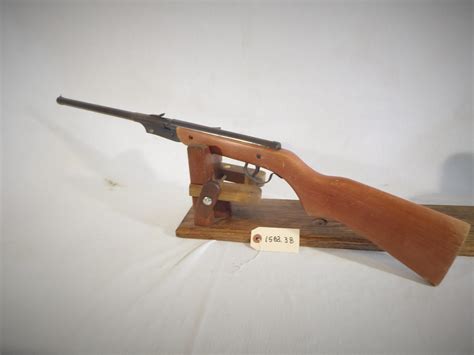 Daisy Model 160 Mfg 1965 70 Baker Airguns