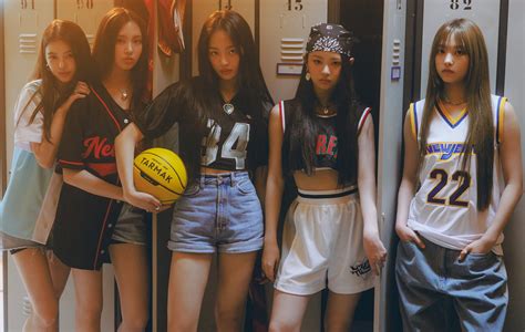 NewJeans – ‘New Jeans’ review: HYBE’s latest girl group go against the