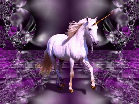 Unicorn Desktop Backgrounds Wallpaper Cave