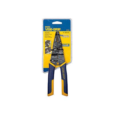 Get great deals on ebay! Pliers | Wire Stripping & Crimping | IRWIN VISE-GRIP ...