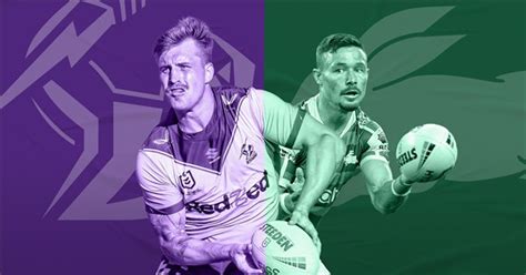 South sydney rabbitohs video highlights are collected in the media tab for the most popular matches as soon as video appear on video hosting sites like youtube or. NRL 2021: Melbourne Storm v South Sydney Rabbitohs, round 1 preview - NRL