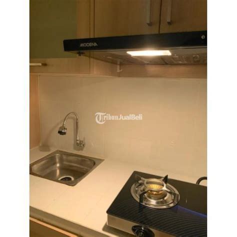 Disewakan apartemen studio furnished minimalis comfy siap huni. Sewa Apartemen Pakubuwono Terrace Studio Furnished di ...