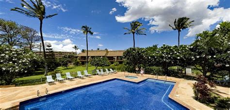 Koa Resort Maui Condo Homes