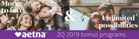 The path to healthy starts here. Aetna Senior Supplemental Insurance - 2Q 2019 Bonus Programs | Insurance Agent Incentives | New ...