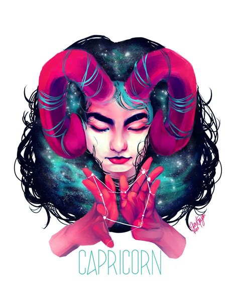 Capricorn Horoscope For April 2 2021 Capricorn Art Capricorn Tattoo