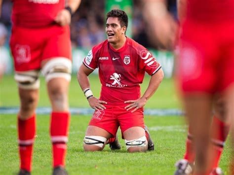 Le stade toulousain échoue aux portes de la finale. Rugby. Covid-19 : Les deux prochaines journées de Coupe d ...