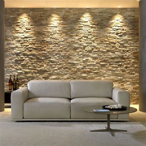 10 Stylish Stone Cladding Designs For Interiors And Exteriors Housing News