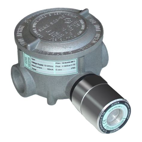 The innovative fix gas detector promote research reliability in diverse settings. EV - SGS10 - A1SP AMMONIA GAS DETECTOR - HIGH SENSITIVITY ...