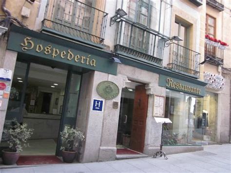 Discover the reviews and book la casa mudejar now: The hotel - Picture of Hotel Spa La Casa Mudejar, Segovia ...