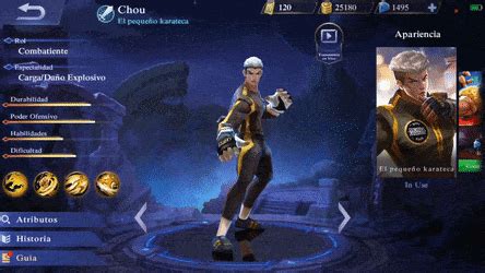 Tentu saja kami juga mengumpulkan beberapa foto animasi keren yang dapat anda gunakan sepuasnya berikut. Gambar Kartun Lucu Hero Mobile Legend