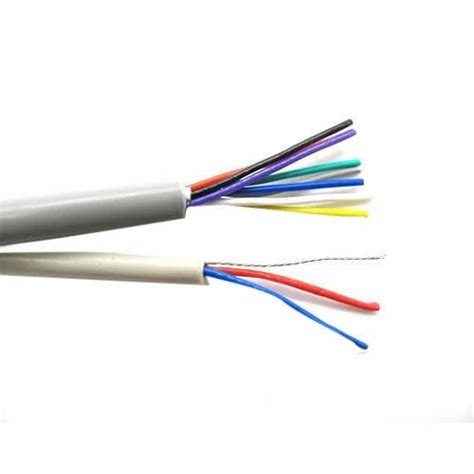Control Cable At Best Price In Greater Noida By M D Cables And Harness