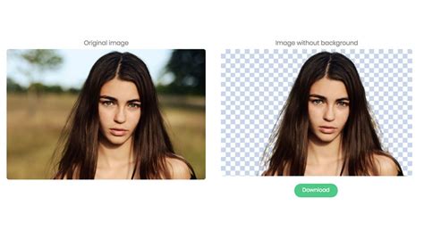 Free online background remover to remove the background from any image or photo. New Website Can Remove Photo Backgrounds in Seconds, and ...