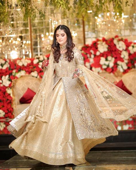 Dulha And Dulhan On Instagram Baraat ️ Dress Mariamjehangirofficial