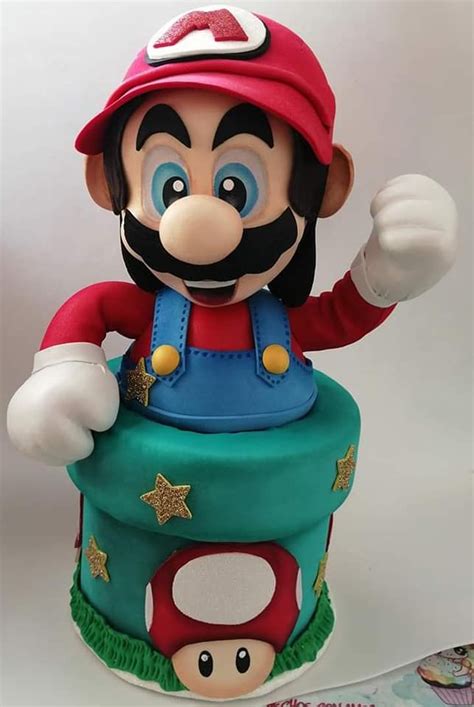 Eu Amo Artesanato Mário Bros Em Eva Com Molde Super Mario Bros Mario