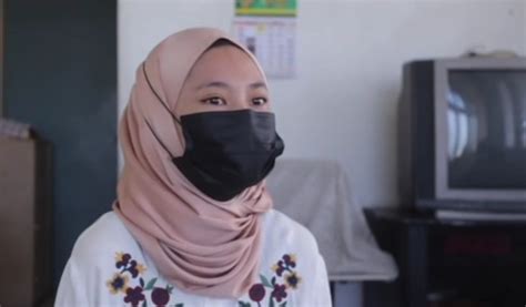 Rohana Gadis Cantik Anak Tki Yang Terlantar Puluhan Tahun Di Malaysia