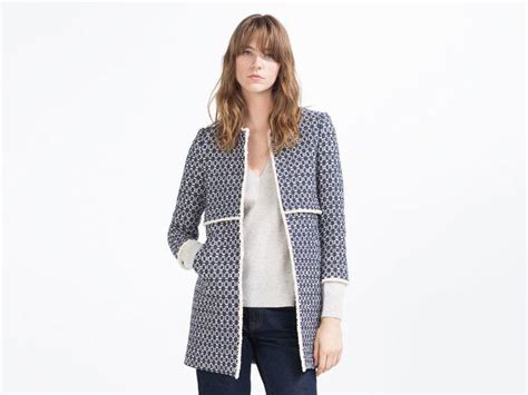 See actions taken by the people who manage and post content. The Zara Coat That Went Viral Is Back In Stock - Look Magazine