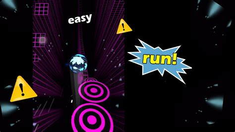 🔵 Slope Game Run Level 6 🏃 Ios Android Walkthrough Cybergame