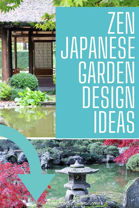 How To Make A Japanese Zen Garden In Your Backyard Gardeners Oasis