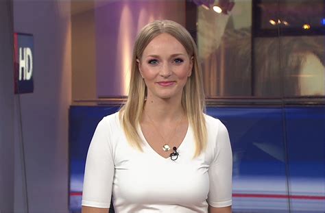 Jana azizi (28), moderatorin bei sky sport news hd. Katharina Kleinfeldt @ "Sky Sport News HD" am 29.05.2018 ...