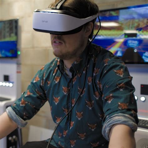 Virtual Reality Arcade In Stockport Vr Simulators X Gen Vr