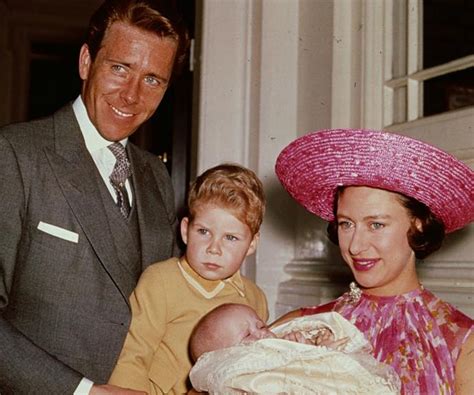 'right round the clock' sorry. Lord Snowdon has died aged 86 | Woman's Day