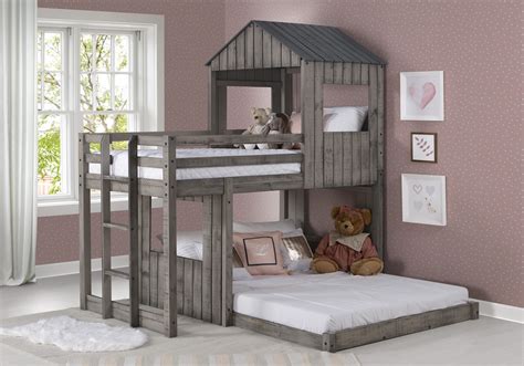 Shop our kids beds sale. Assembly Instructions - Donco Trading Co