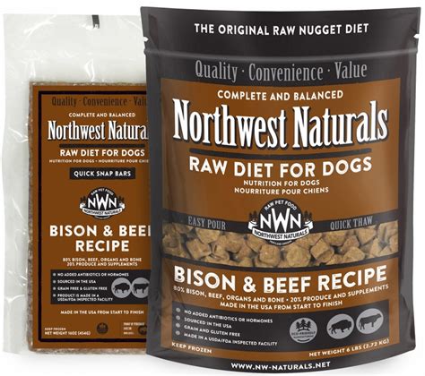 Bring more love and goodness to mealtime with any of our delicious and nutritious natural dog food recipes. 12 Dog Food Made in USA Brands (and dirty pet food ...