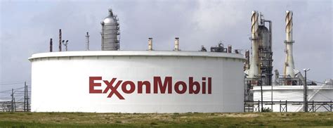 Exxon Refinery Explosion Draws Lawsuit From Texas County 2