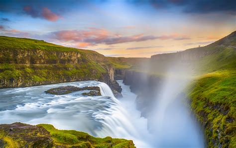 Must See Attractions In South Iceland