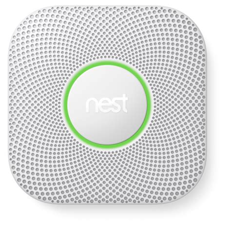 Nest will continue to operate independently of google and won't share customer data with. Nest Protect smoke + carbon monoxide alarm | National Grid ...