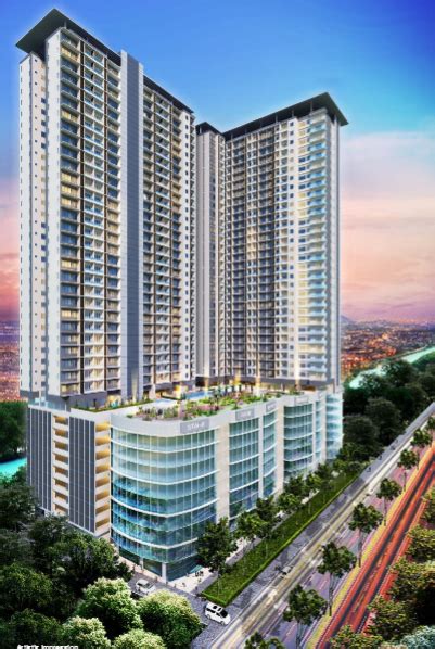Act means the housing development (control and licensing) act 1966; Southbank Residence Old Klang Road | UOA Group