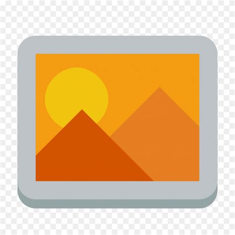 Picture Icon Small Flat Iconset Paomedia Hay Bale Png Stunning Free