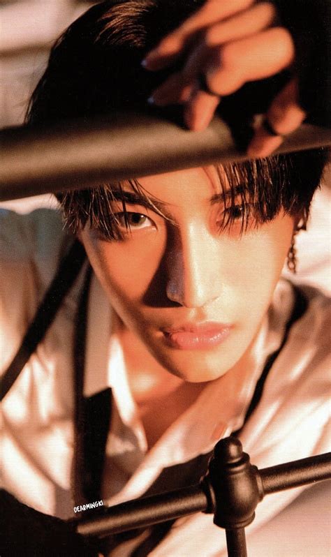 Maybe you would like to learn more about one of these? Seonghwa | Kpop aesthetic, Kpop wallpaper, Kpop