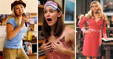 Here Are The Best Girly Movies From The S