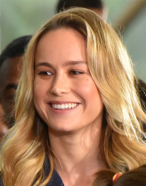 Brie Larson Filmogr Fia Wikip Dia