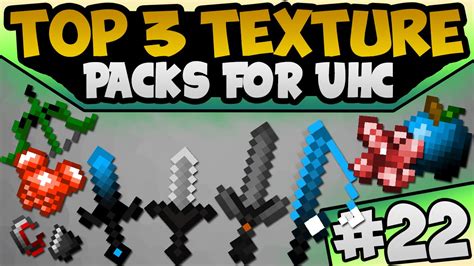 Top 5 Pvp Texture Packs For Minecraft Bedrock Mcpe Xbox Windows B03