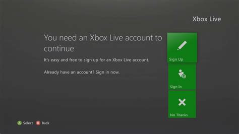 Hajlamos Indulás Kémlelő Ablak Sign In To Xbox Live Cirkusz Hamarosan